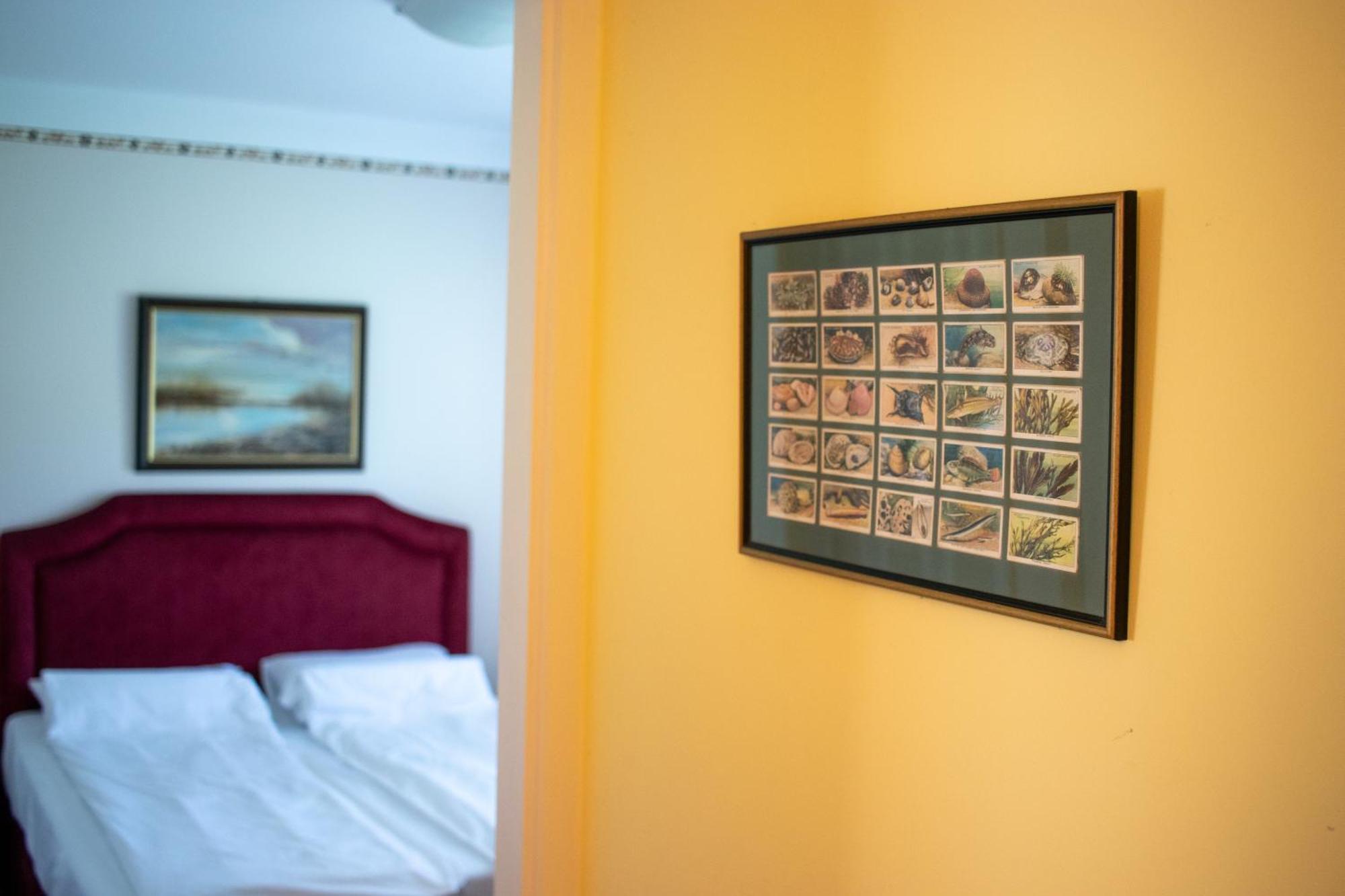 Kiskakas Vendeghaz Apartment Szekkutas Ngoại thất bức ảnh