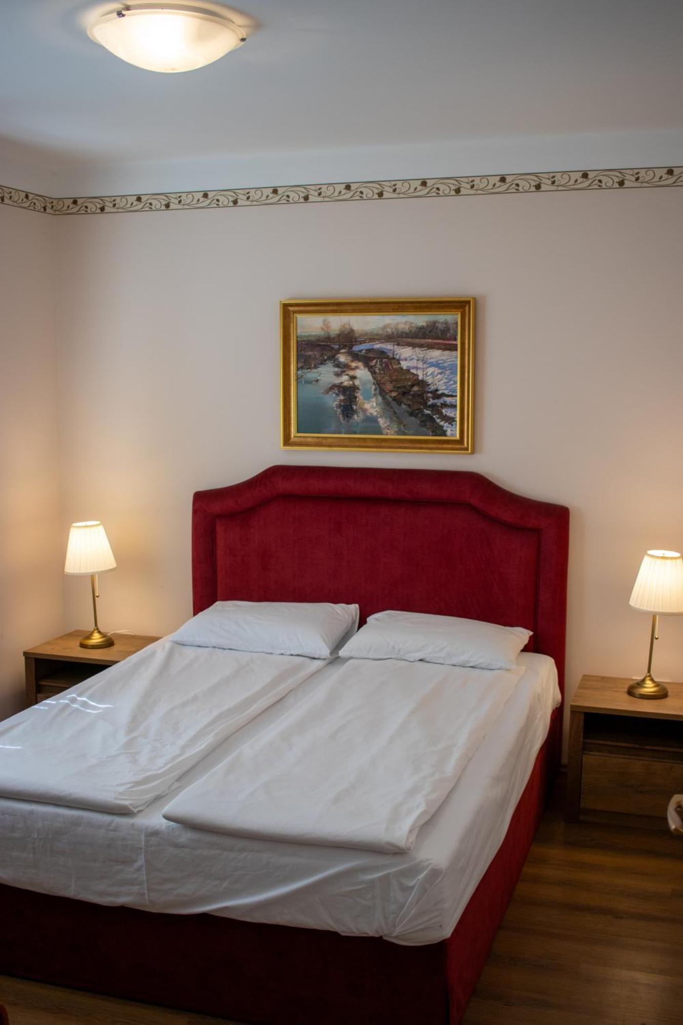 Kiskakas Vendeghaz Apartment Szekkutas Ngoại thất bức ảnh